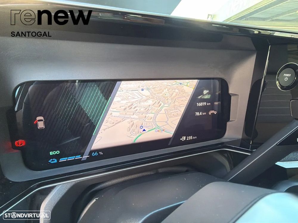 Renault 5 E-Tech 52 kWh Techno Autonomia Conforto - 11