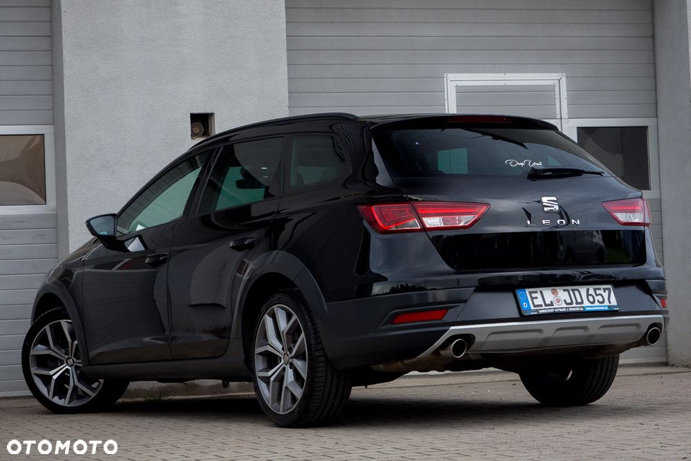 Seat Leon - 10