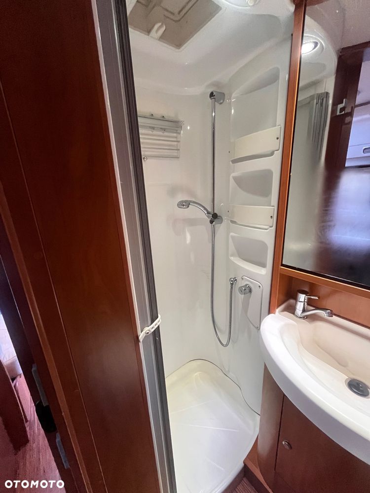 Fiat Ducato Laika 3010 - 6