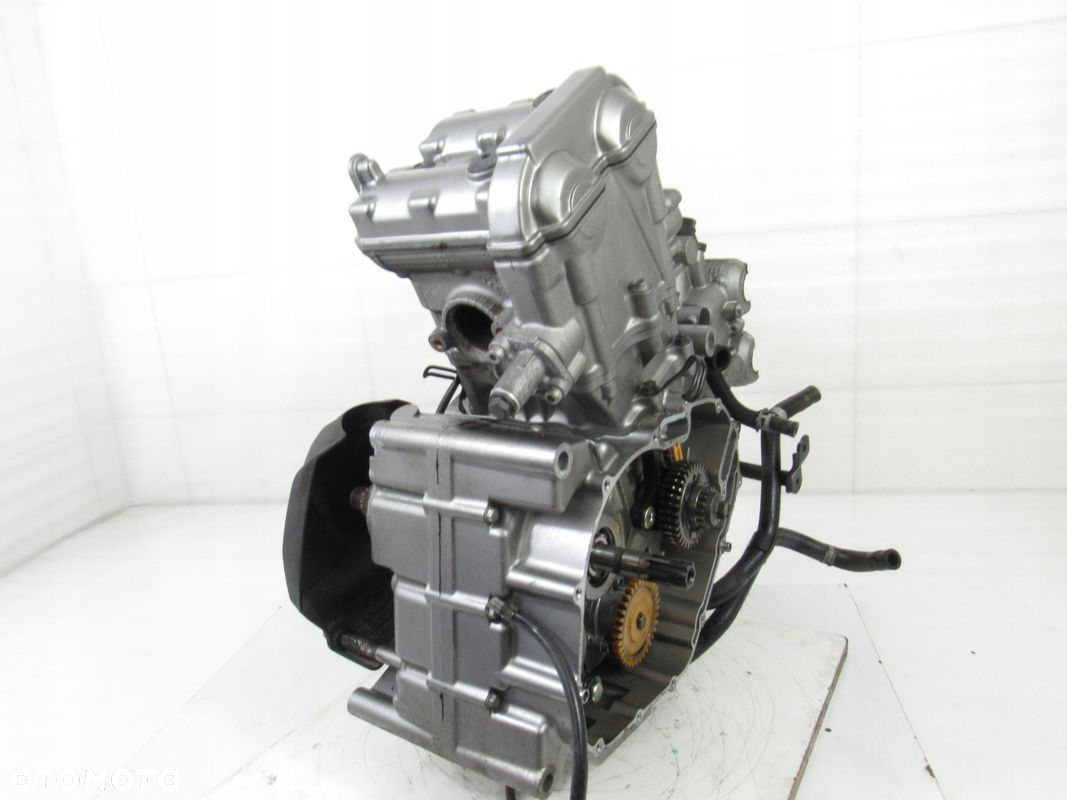 Silnik + koło magnesowe Suzuki DL 650 V-Strom 13r ABS - 3