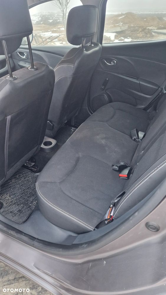 Renault Clio Energy TCe 90 Start & Stop Dynamique - 12