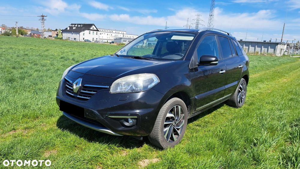 Renault Koleos - 1