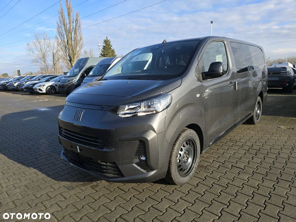 Fiat SCUDO - 2