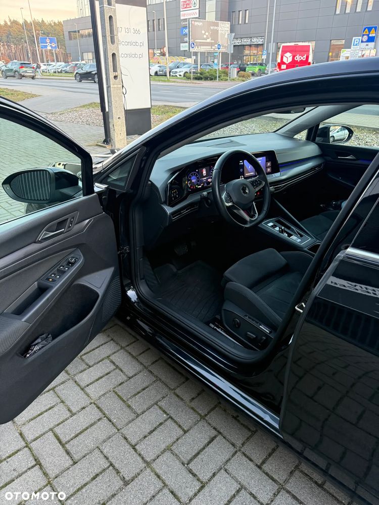 Volkswagen Golf - 14