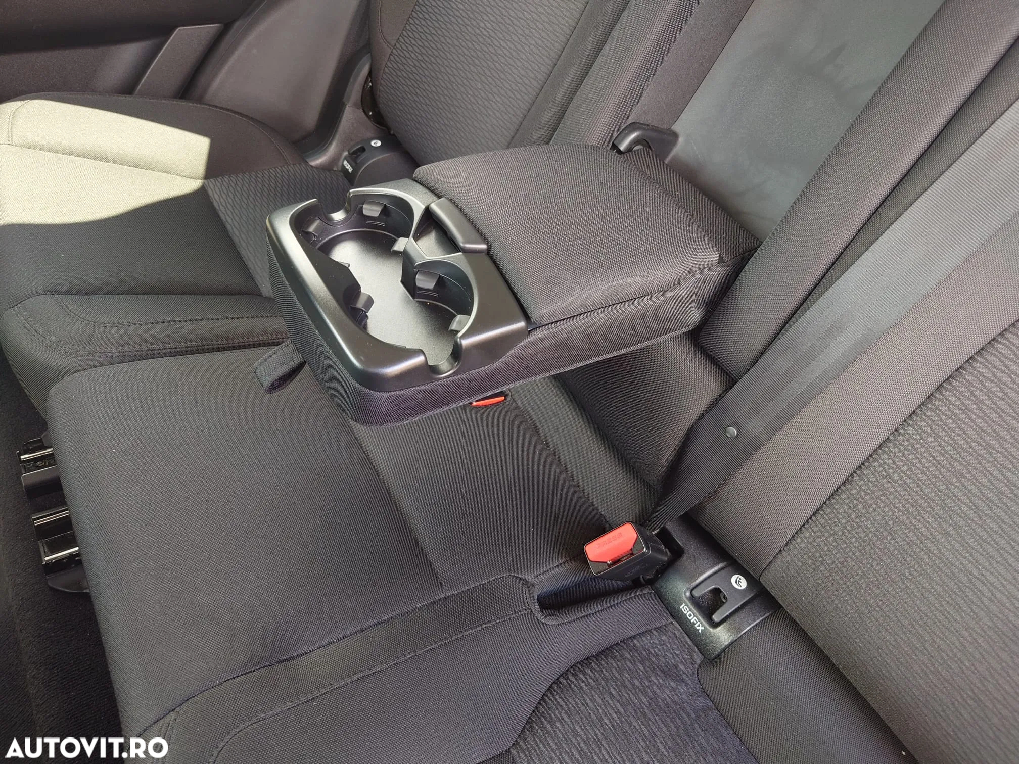 Land Rover Discovery Sport - 5