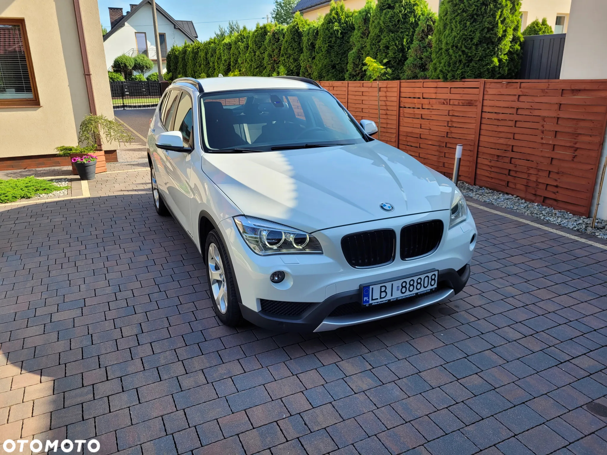 BMW X1 xDrive18d - 2