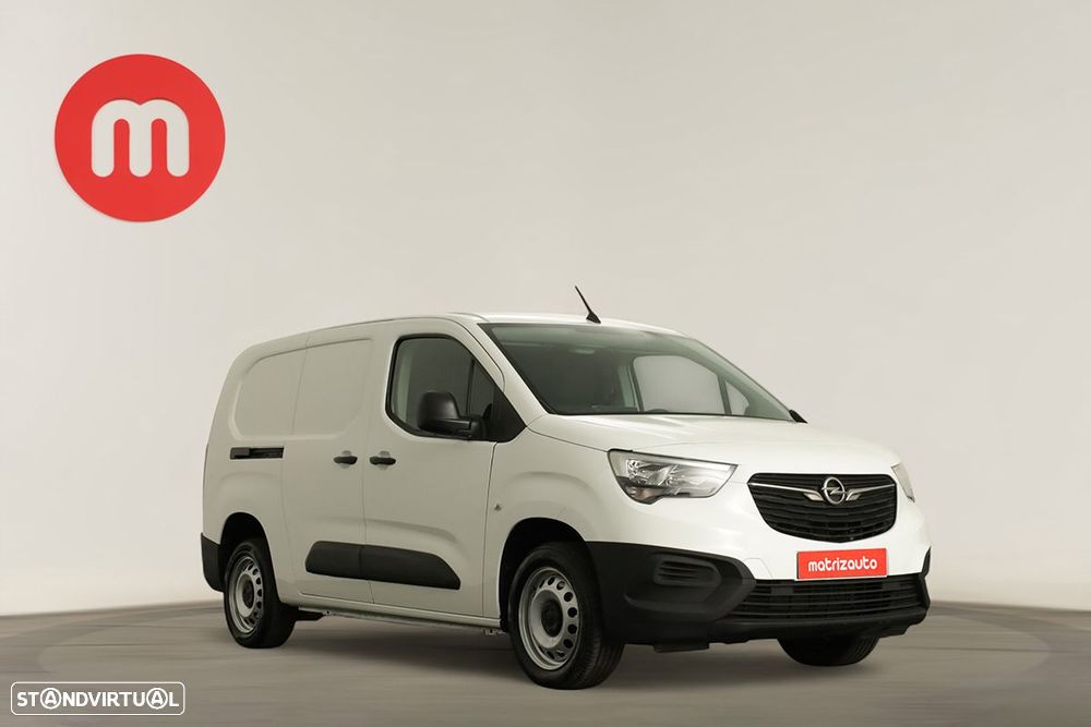 Opel combo van 1.5 cdti l2h1 enjoy - 1