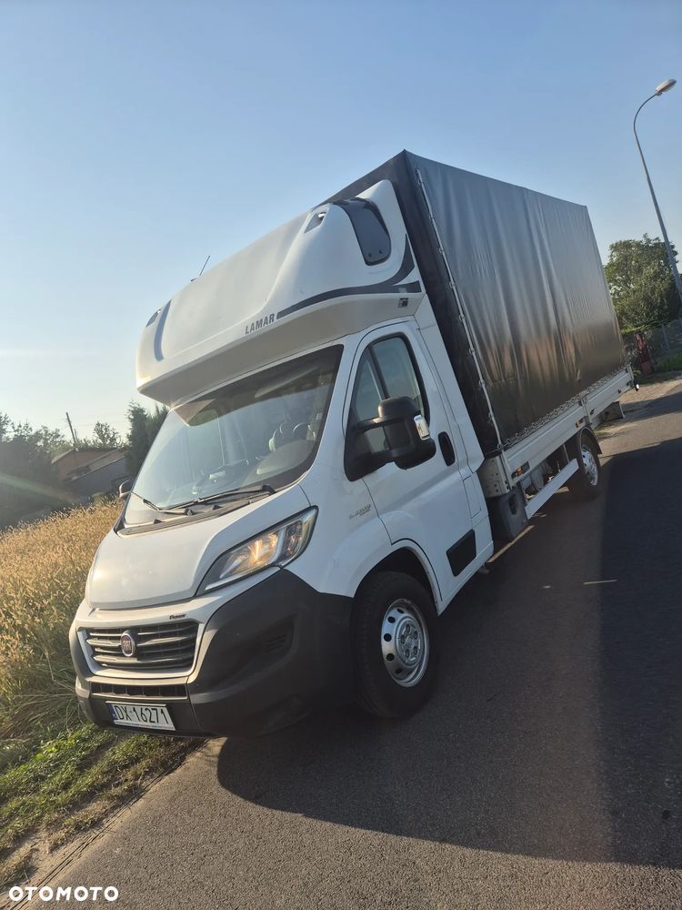 Fiat Ducato - 1
