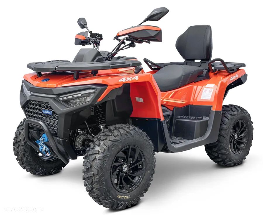 Linhai ATV