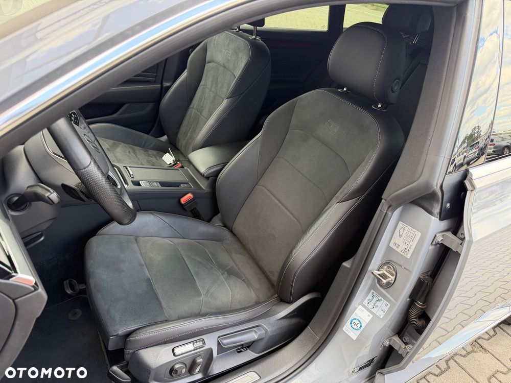 Volkswagen Arteon 2.0 TDI R-Line DSG - 17