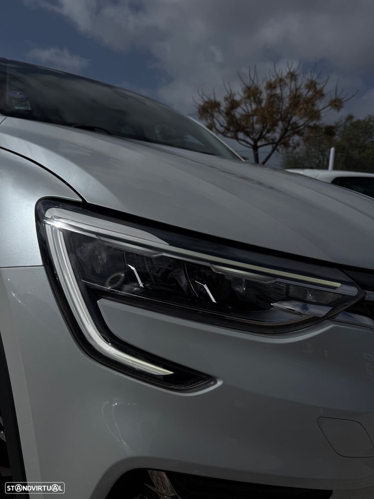 Renault Arkana 1.3 TCe Techno EDC - 3