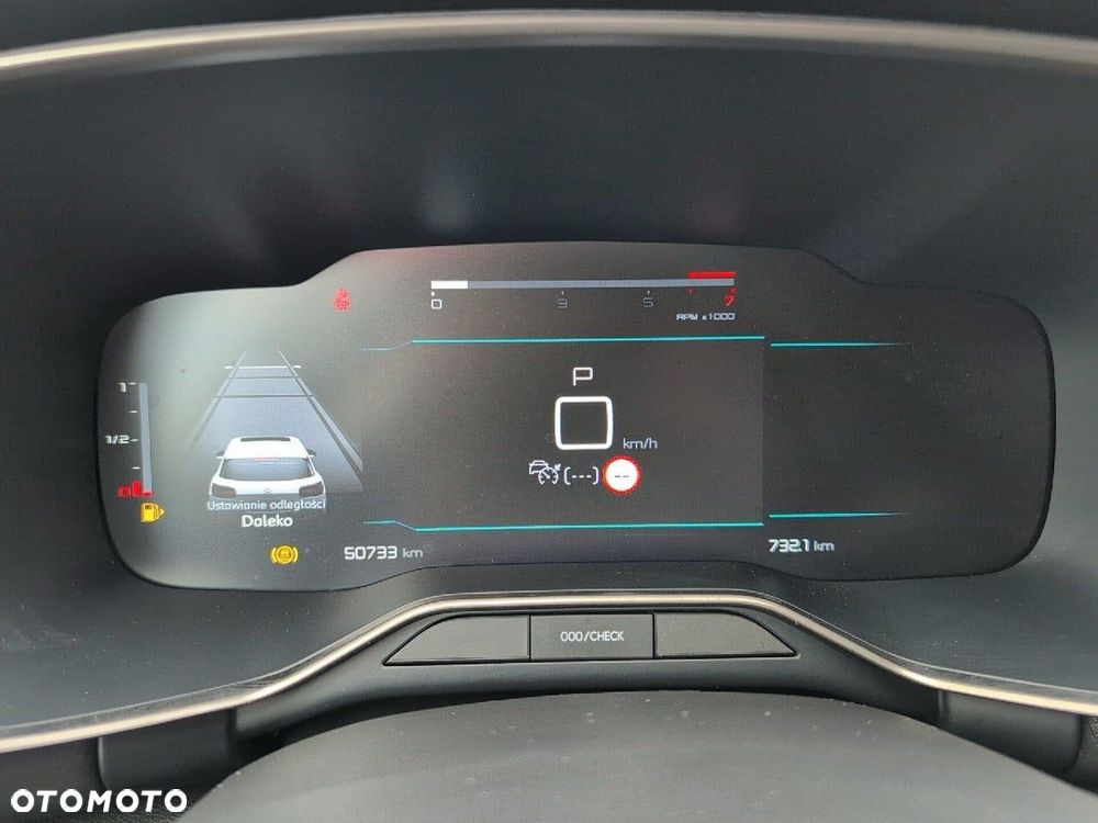 Citroën C5 Aircross 1.5 BlueHDi Max EAT8 - 16