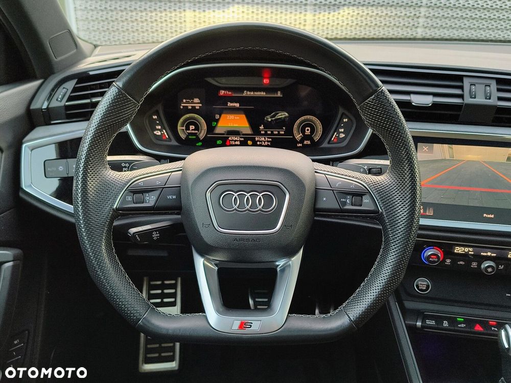 Audi Q3 - 10
