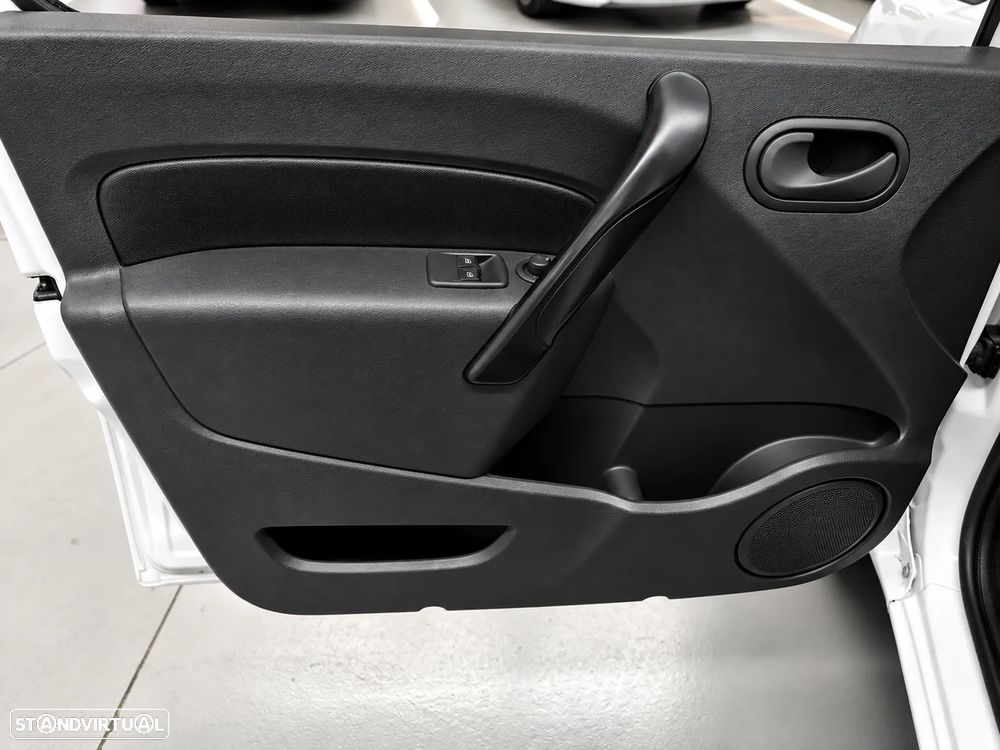 Renault Kangoo - 13