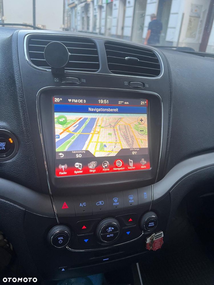 Fiat Freemont 2.0 Multijet Cross AWD - 6