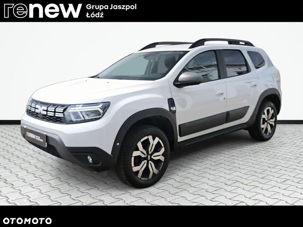 Dacia Duster - 1