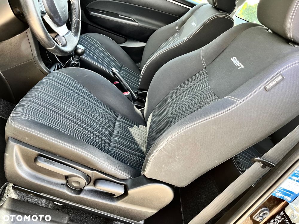 Suzuki Swift 1.2 30 Jahre - 21