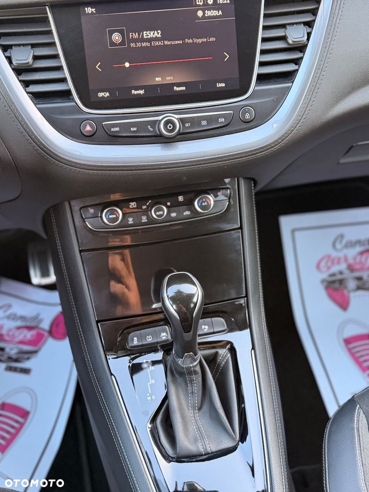 Opel Grandland X - 13