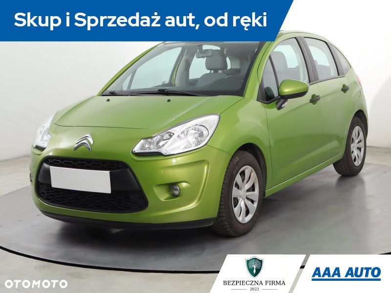 Citroën C3 - 2