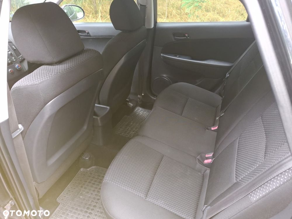 Hyundai i30 1.4 Base - 5