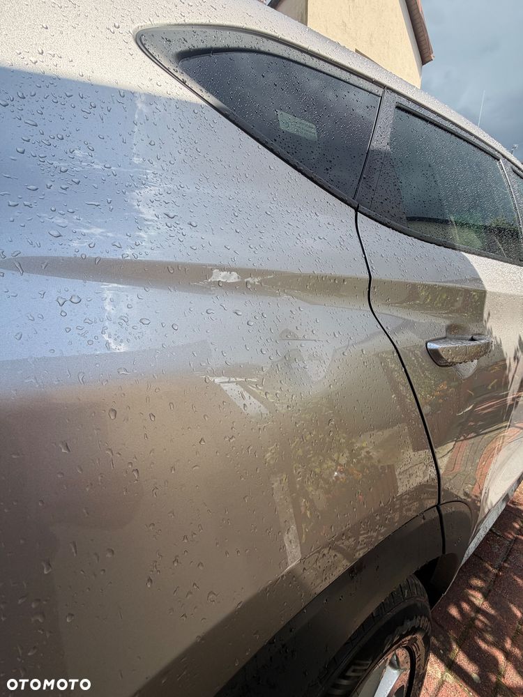 Hyundai Tucson 1.6 GDi Classic 2WD - 17