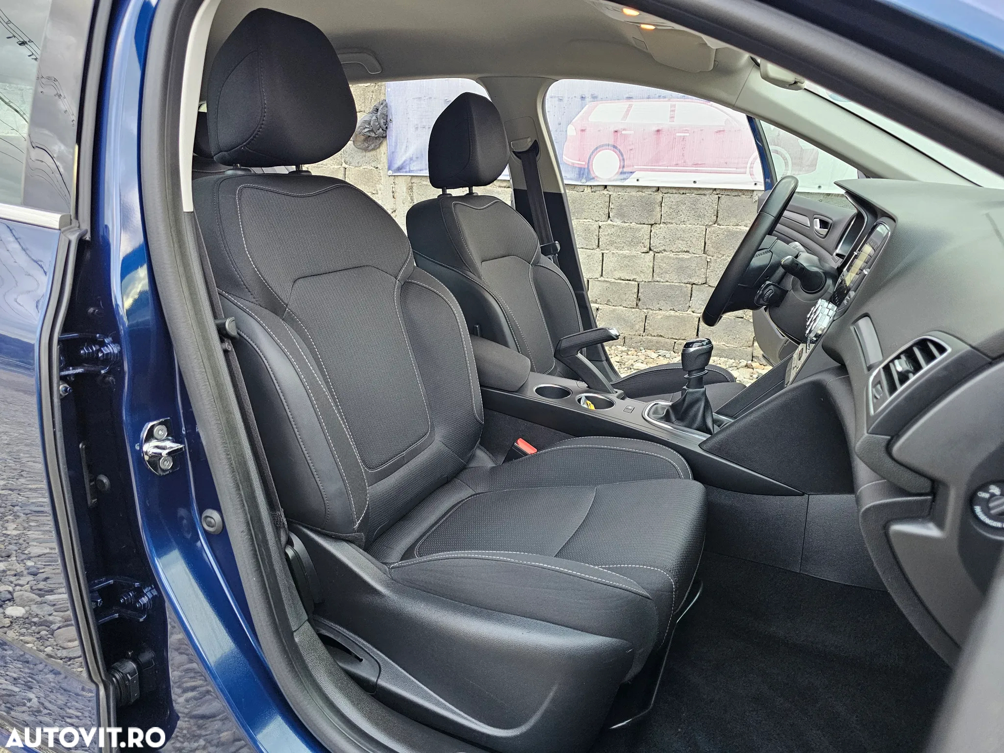Renault Megane - 27