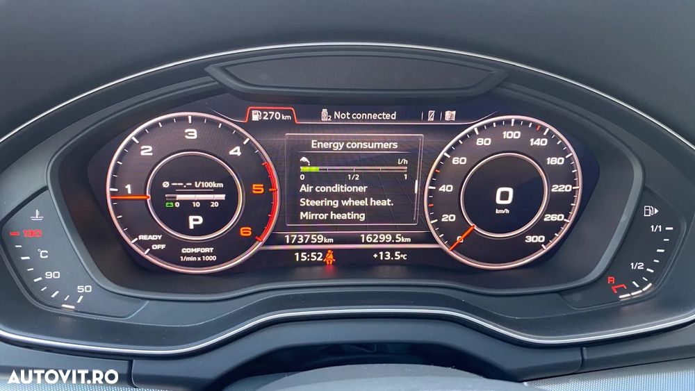 Audi Q5 2.0 TDI Quattro S tronic - 22