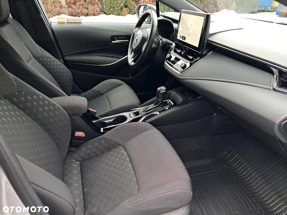 Toyota Corolla 1.8 Hybrid Comfort - 10