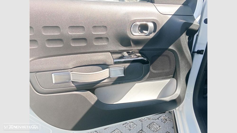 Citroën C3 1.5 BlueHDi C-Series - 12