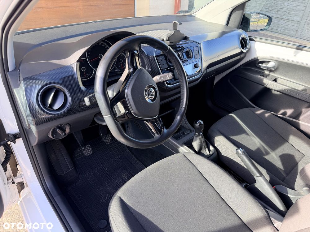 Volkswagen up! 1.0 move - 36