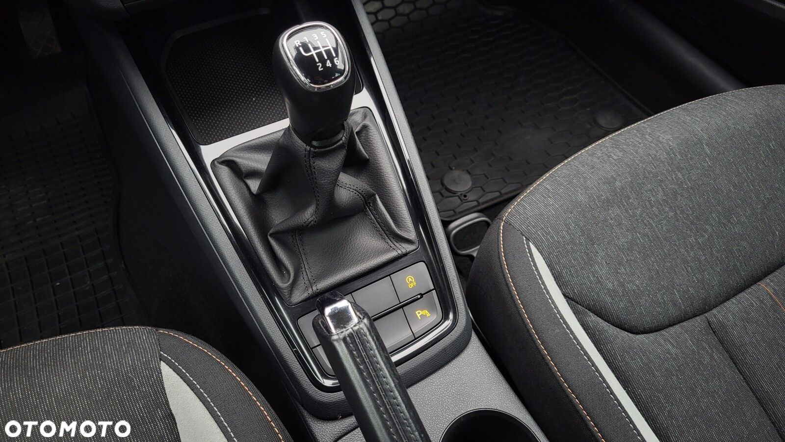 Skoda Scala - 28