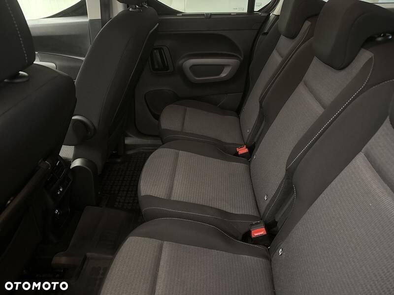 Toyota ProAce - 19