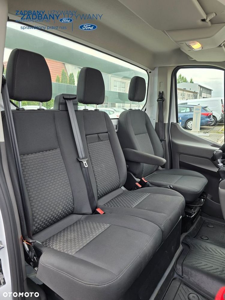 Ford Transit - 18