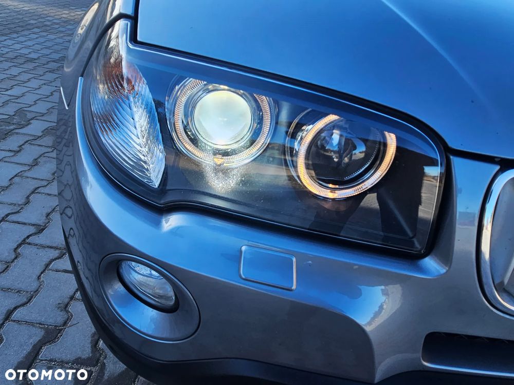 BMW X3 xDrive35d Limited Sport Edition - 27