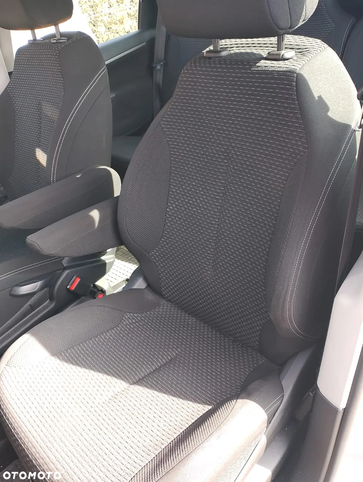 Citroën C4 Picasso 1.6 HDi SX Pack - 7