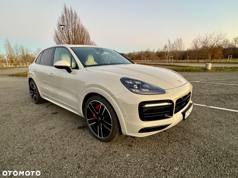 Porsche Cayenne GTS Tiptronic S - 18