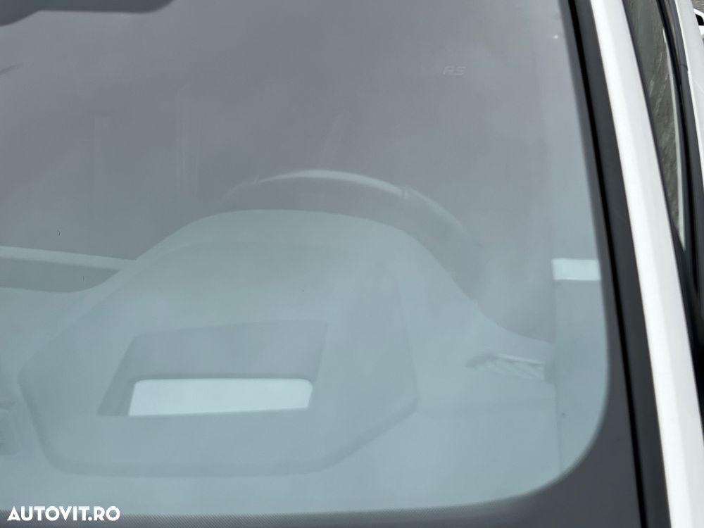 Skoda Octavia 2.0 TDI DSG 4X4 RS Plus - 34