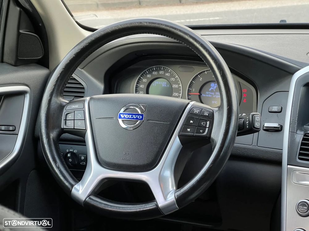 Volvo XC 60 - 19