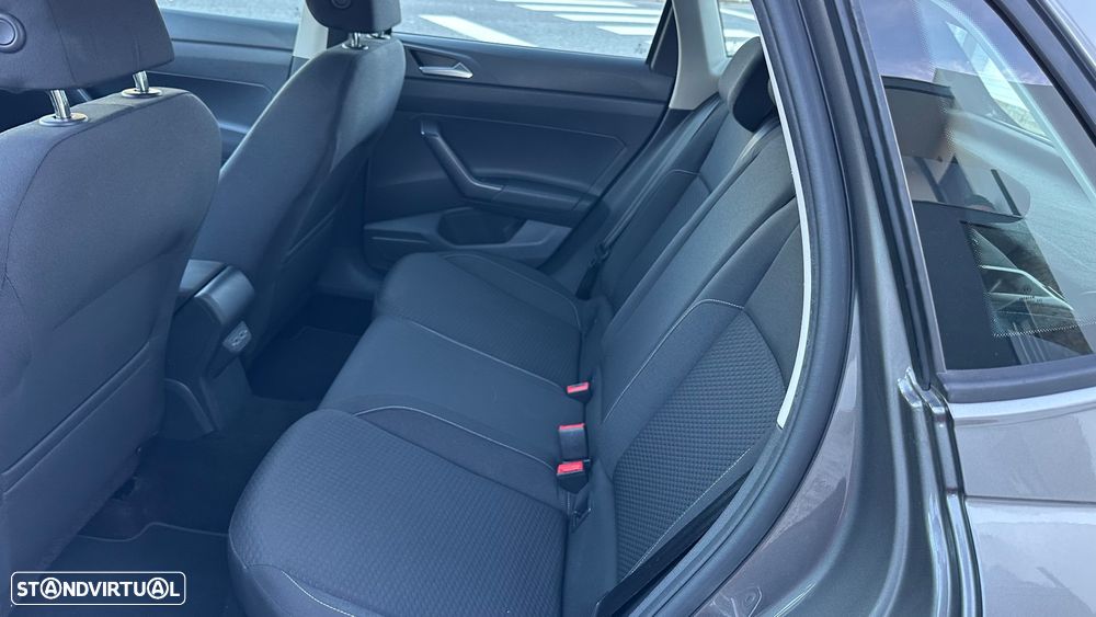 VW Polo 1.0 TSI Trendline - 7