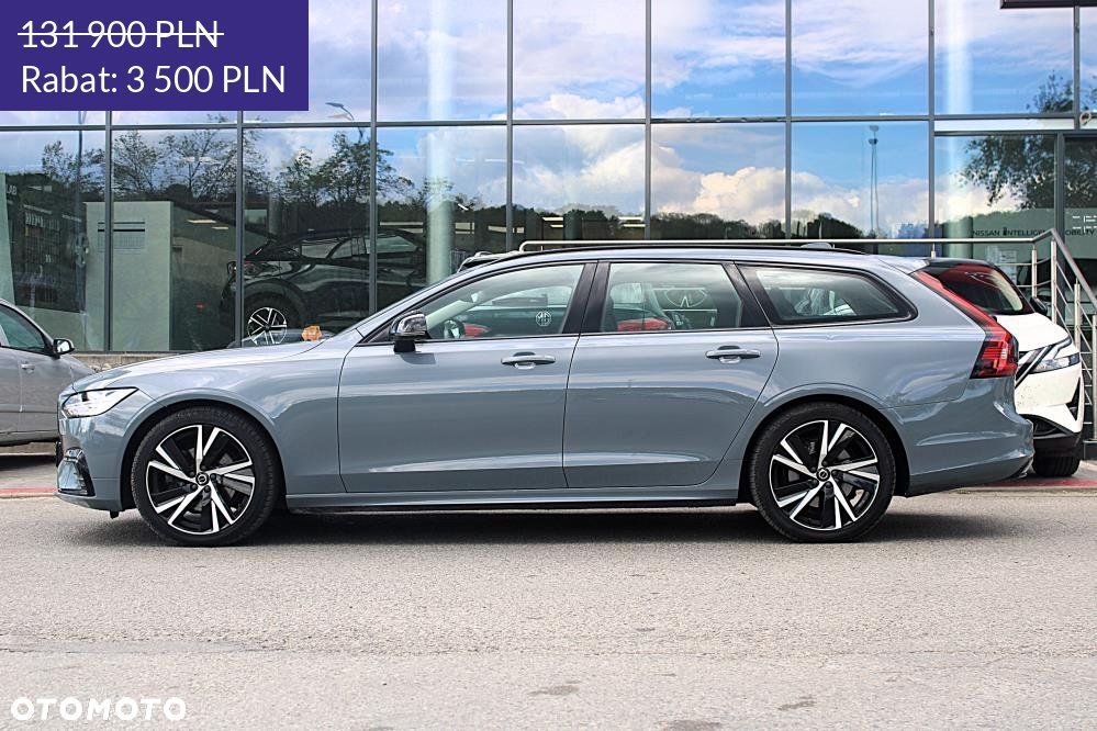 Volvo V90 - 8