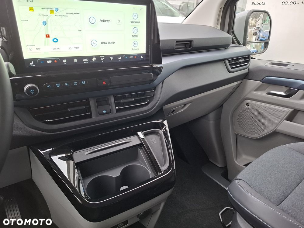 Ford Tourneo Custom 2.5 PHEV CVT 340 L2 Active - 26