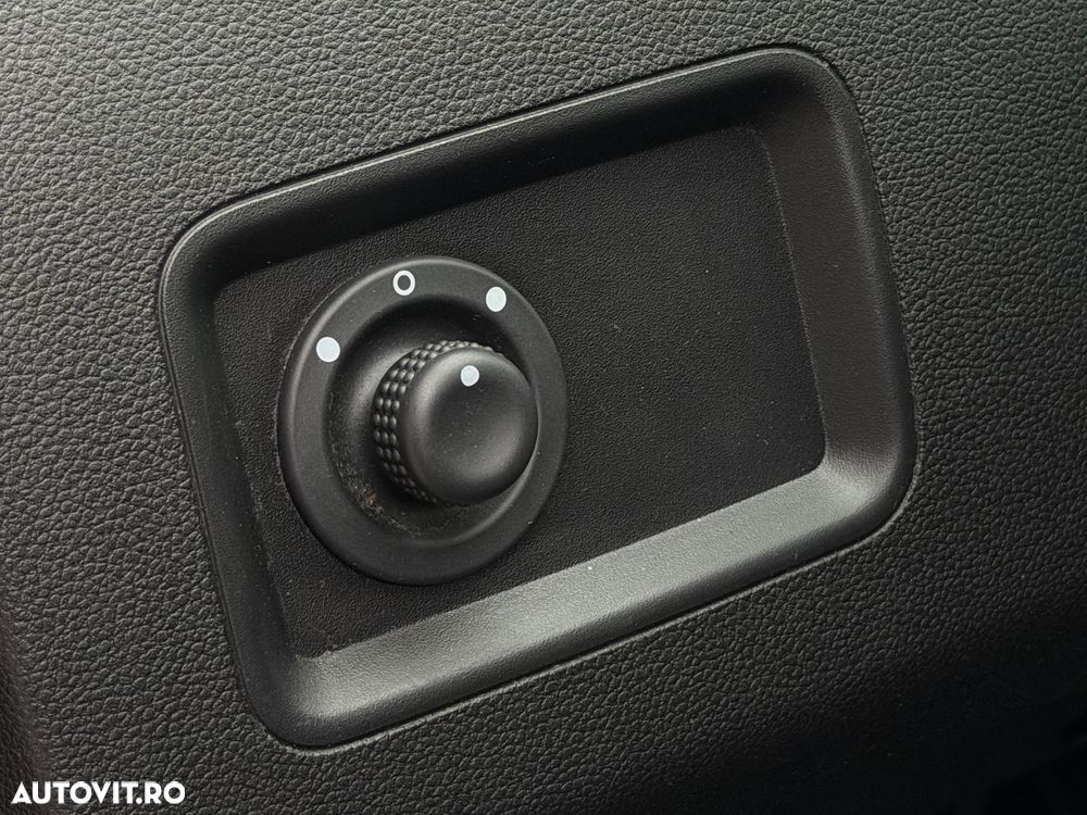 Dacia Duster dCi 110 2WD EDC Comfort - 22