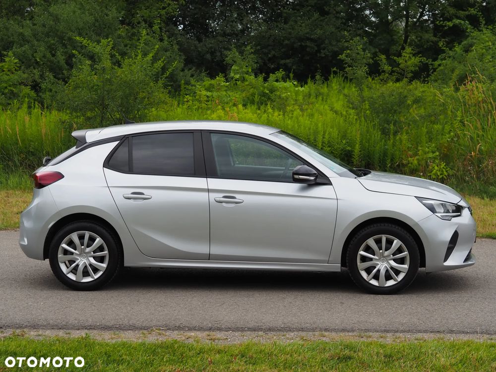 Opel Corsa 1.2 Start/Stop - 3