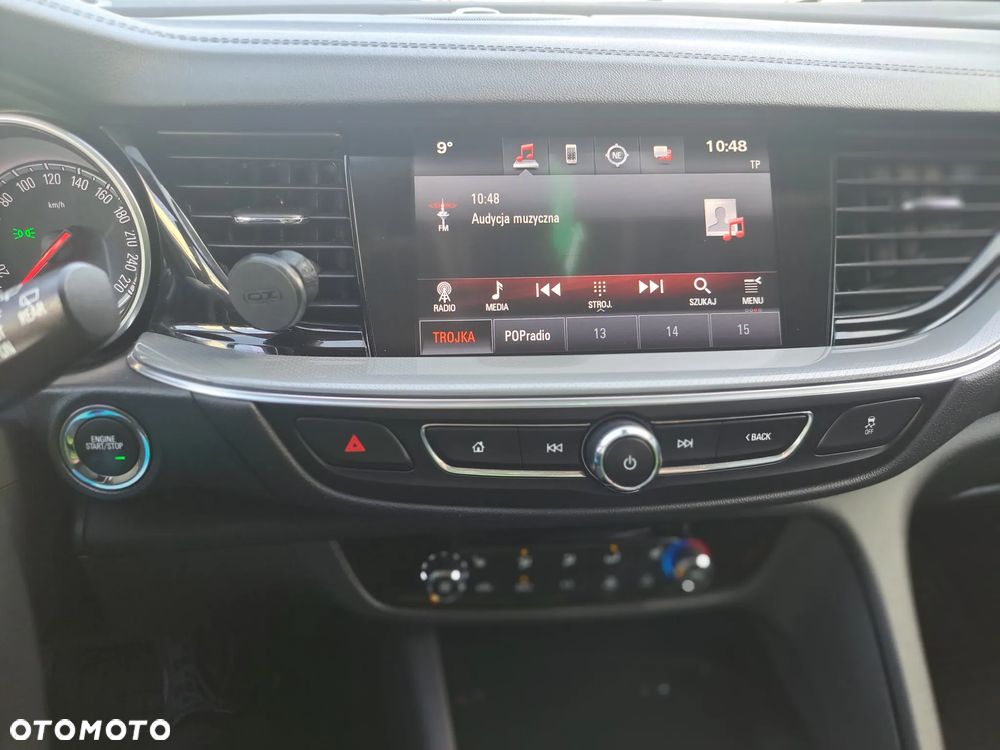 Opel Insignia 2.0 CDTI Innovation S&S - 27