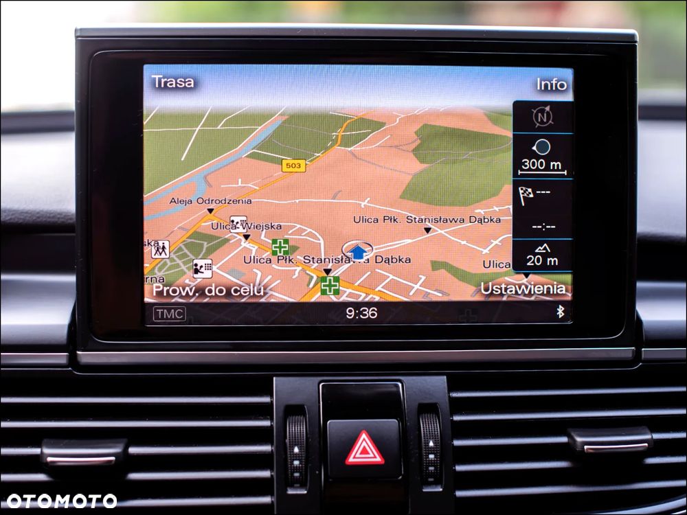 Audi A6 Allroad - 24