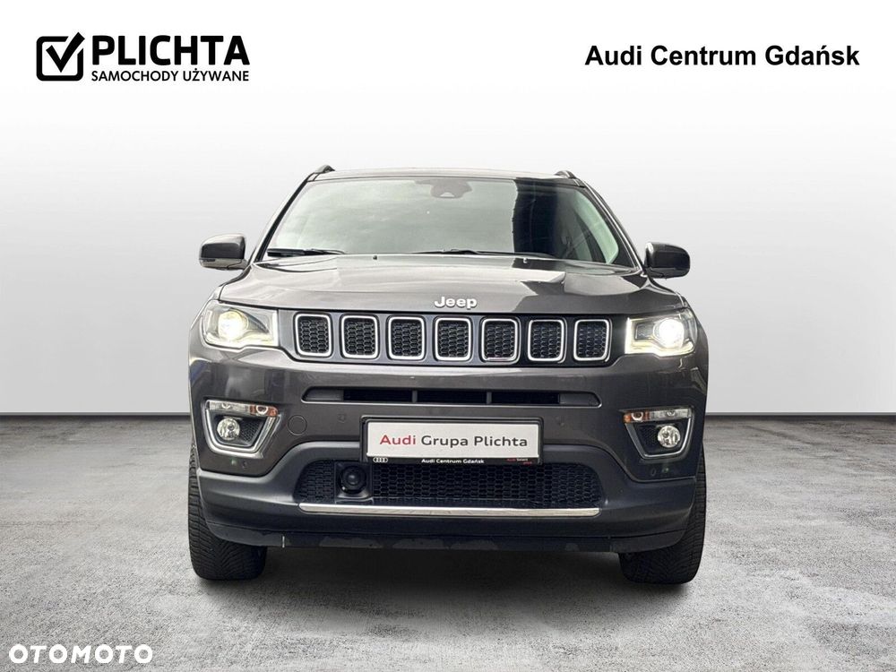 Jeep Compass - 8