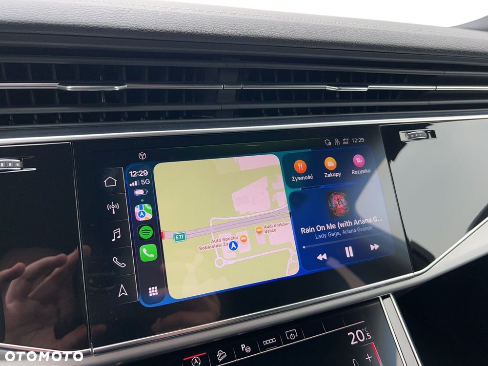 Audi Q7 50 TDI mHEV Quattro S Line Tiptr - 19