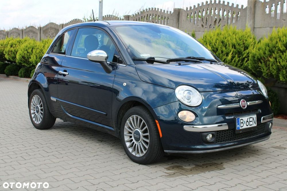 Fiat 500 - 13