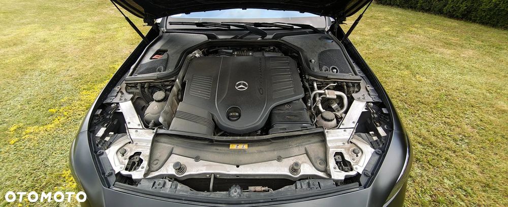 Mercedes-Benz CLS - 16