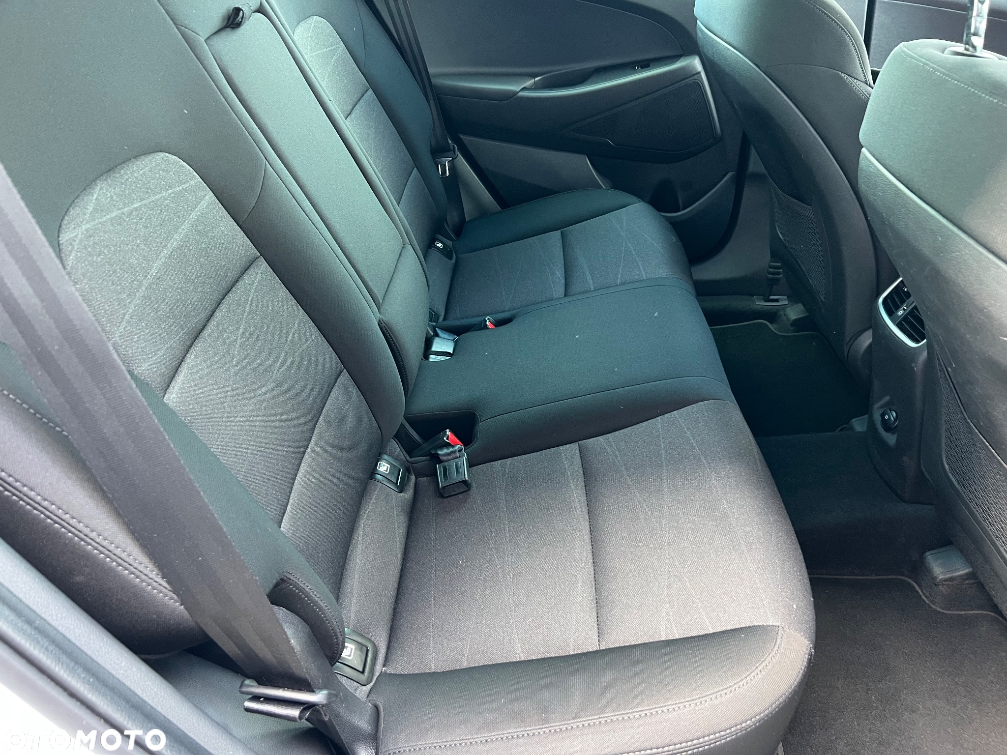 Hyundai Tucson 1.6 GDi 2WD DCT Premium - 8